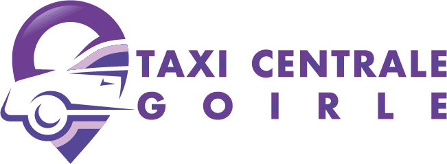 Taxi Centrale Goirle logo